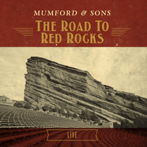The Road To Red Rocks