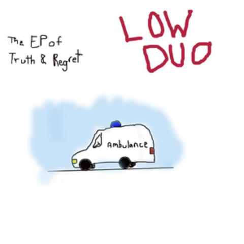 The EP of Truth and Regret