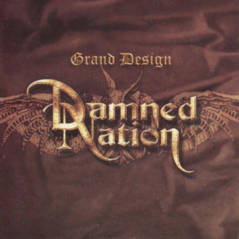 Grand Design (Deluxe Edition)