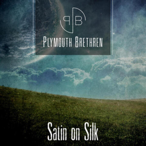 Satin On Silk