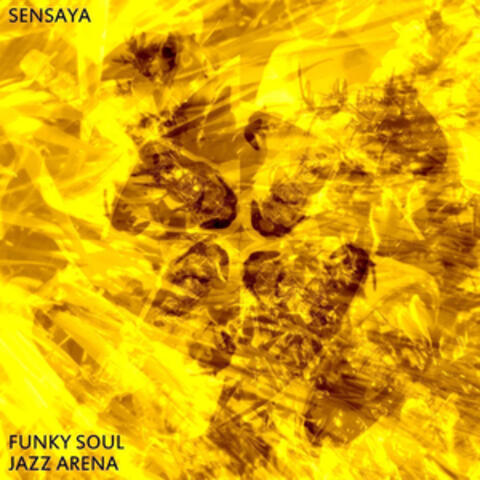 Funky Soul Jazz Arena
