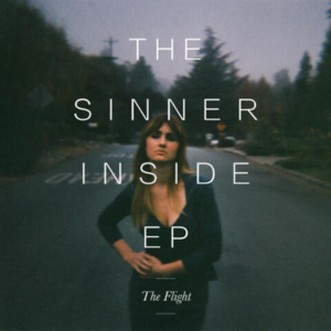 The Sinner Inside EP
