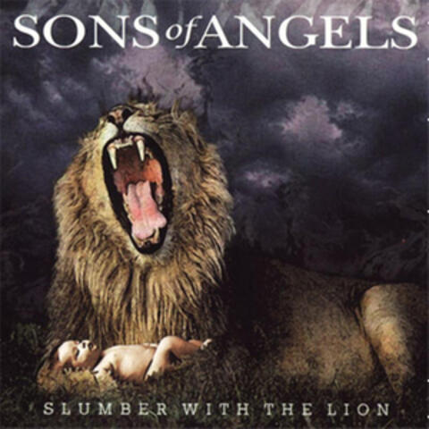 Slumber With the Lion