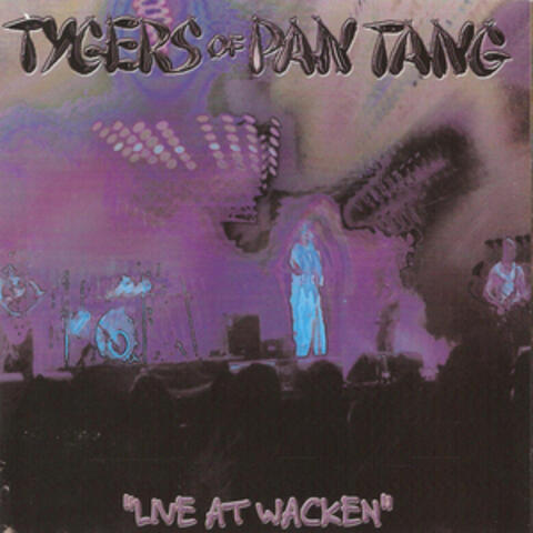 Live At Wacken