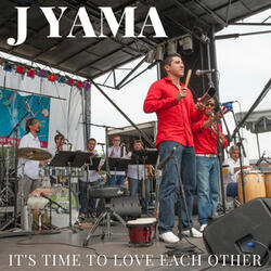 It's Time to Love Each Other