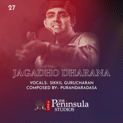 Jagadho Dharana