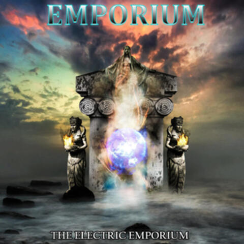 The Electric Emporium