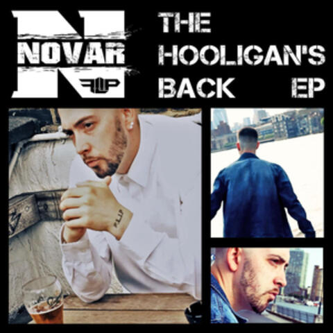 The Hooligan's Back EP