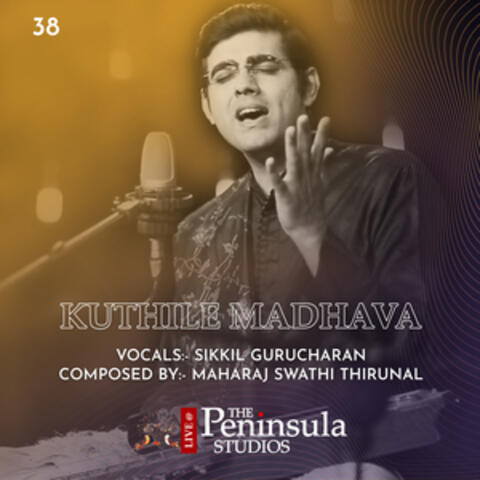 Kuthile Madhava