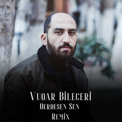 Qerdesen Sen