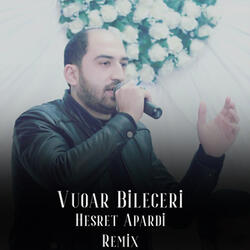 Həsrət Apardı