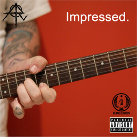 Impressed