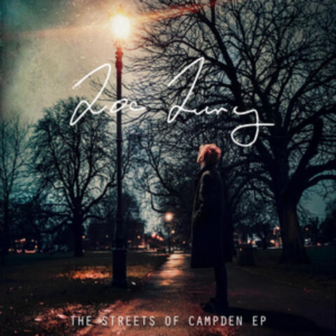The Streets of Campden EP