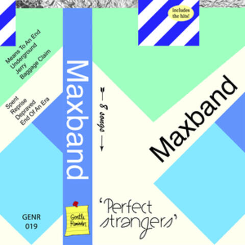 Perfect Strangers