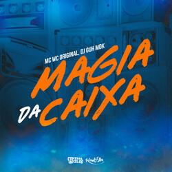 Magia da Caixa