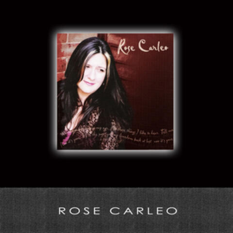 Rose Carleo