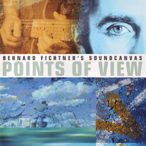Bernard Fichtner's Soundcanvas: Points Of View