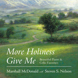 A Poor Wayfaring Man of Grief