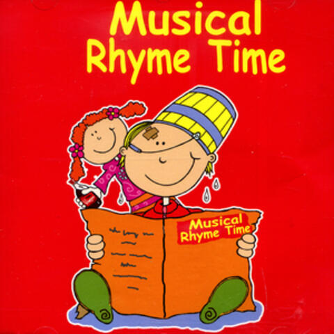 Musical Rhyme Time