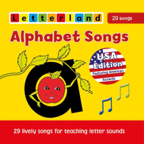 Alphabet Songs