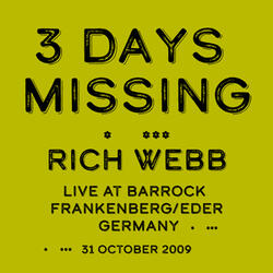 3 Days Missing