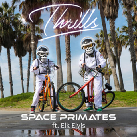 Space Primates