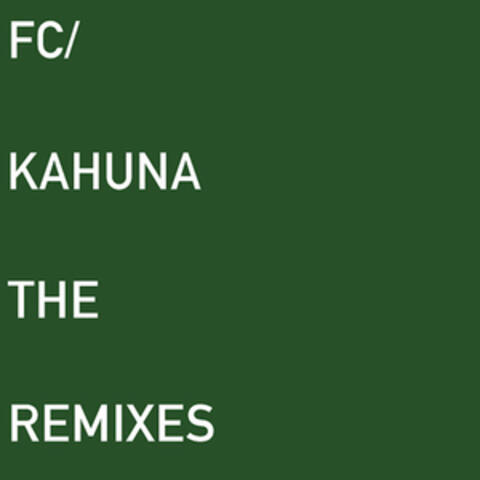 FC Kahuna