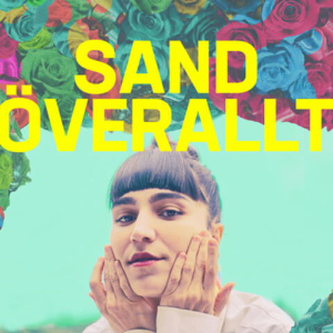 Sand Överallt