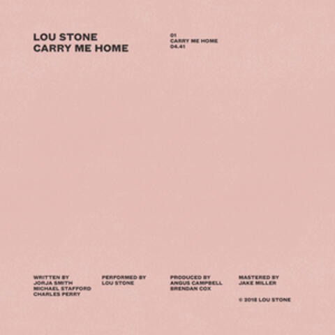 Carry Me Home