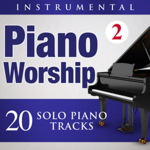 Piano Worship, Vol. 2