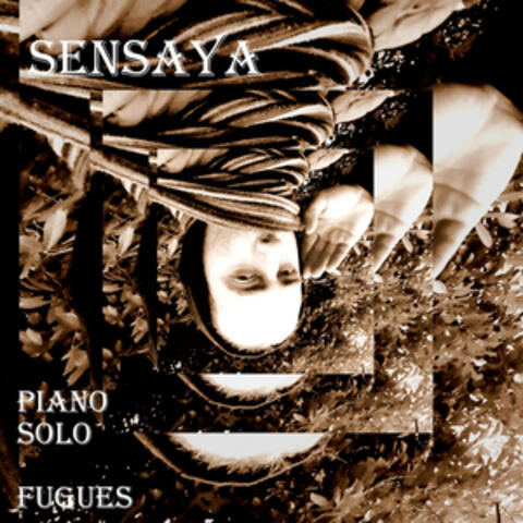 Fugues: Piano Solo