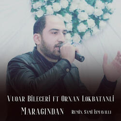 Marağından