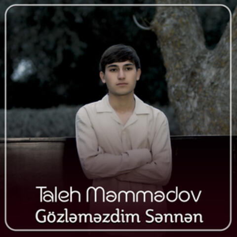 Gözləməzdim Sənnən