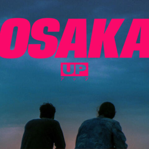 Osaka