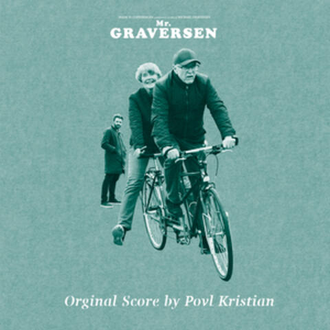 Mr. Graversen