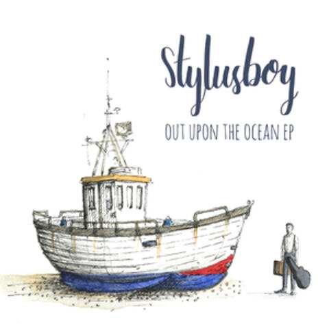 Out Upon the Ocean EP