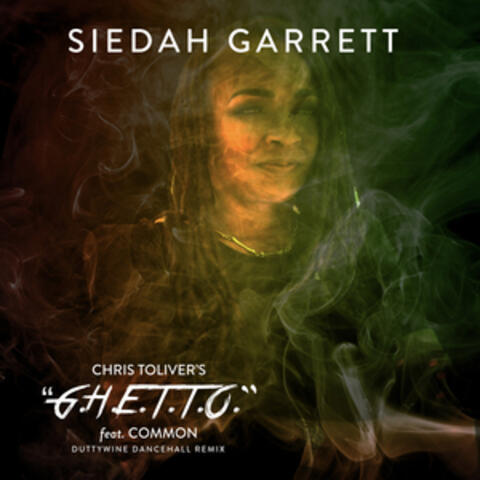 G.H.E.T.T.O.