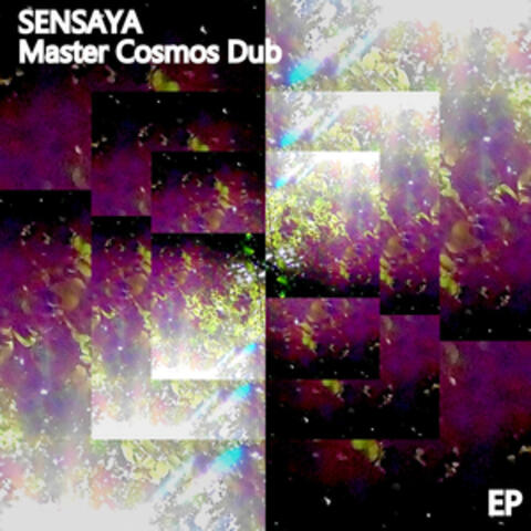 Master Cosmos Dub EP