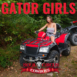 Gator Girls