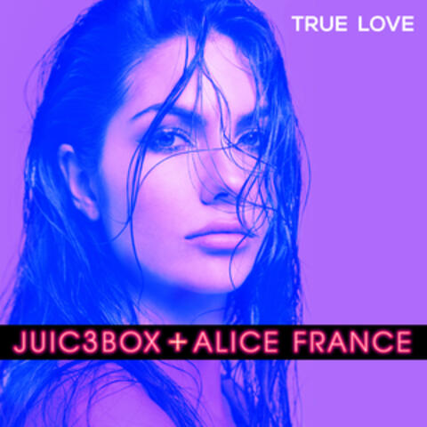 True Love (Wideboys Pool Party Mix) [Extended]