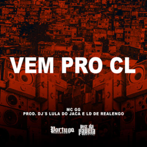 Vem Pro Cl