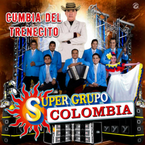 Cumbia del Trenecito
