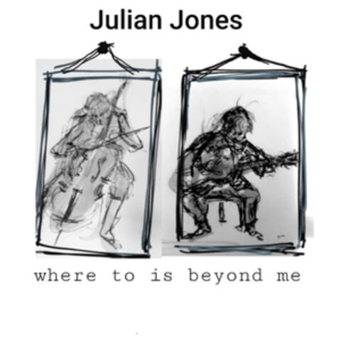 Where to Is Beyond Me
