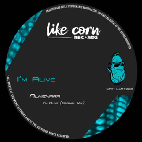 I´m Alive