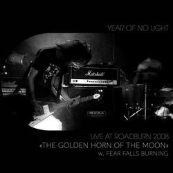 The Golden Horn of the Moon