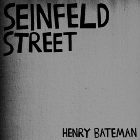 Seinfeld Street