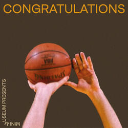 Congratulations