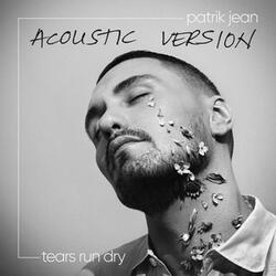 Tears Run Dry