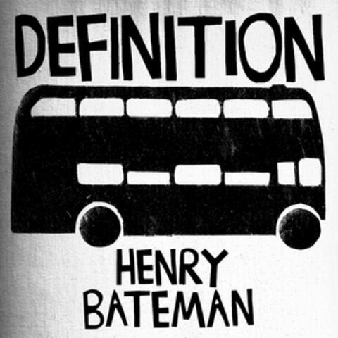 Definition