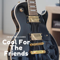 Cool for the Friends
